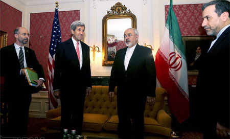 El Plan de Acción Integral Conjunto en materia nuclear se pone en marcha